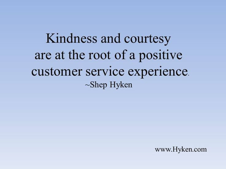 Positive Customer Service Quotes
 Fun Customer Service Quotes QuotesGram