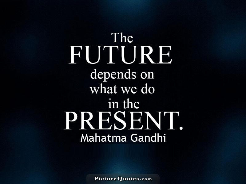 Positive Future Quotes
 Future Quotes QuotesGram