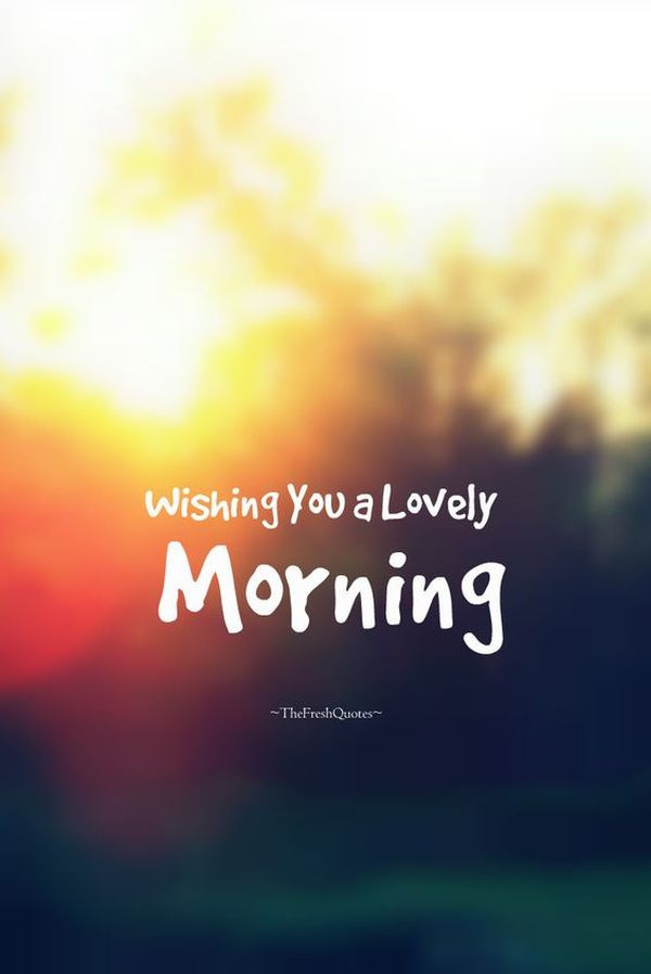 Positive Quotes For Her
 Good Morning Quotes for Her & Morning Love Text Messages