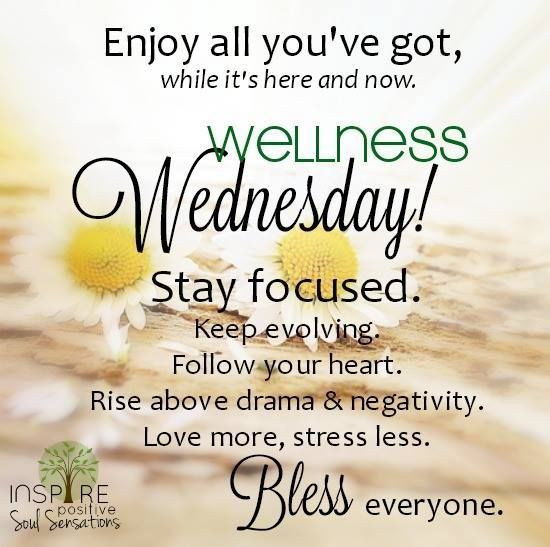 Positive Wednesday Quotes
 28 Wednesday Quotes