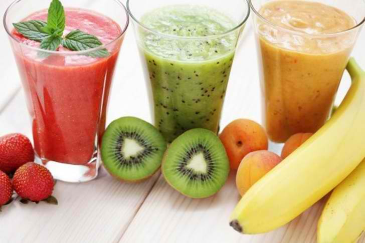 Pre Made Smoothies For Weight Loss
 Best Weight Loss Smoothies Effects & Results Revealed [2019]