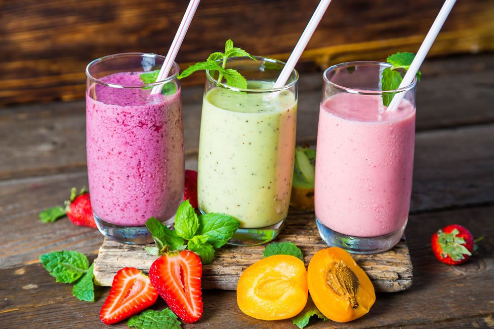 Pre Made Smoothies For Weight Loss
 Are Smoothies Good For Weight Loss 7 Ways To Make Yours