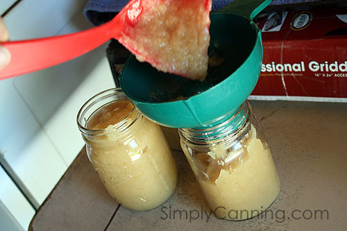 Pressure Canning Applesauce
 Canning Applesauce It doesn’t have to be boring or