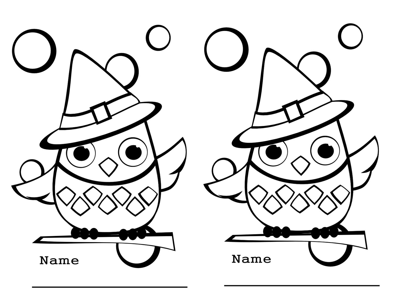 Printable Coloring Sheets For Preschoolers
 Free Printable Kindergarten Coloring Pages For Kids