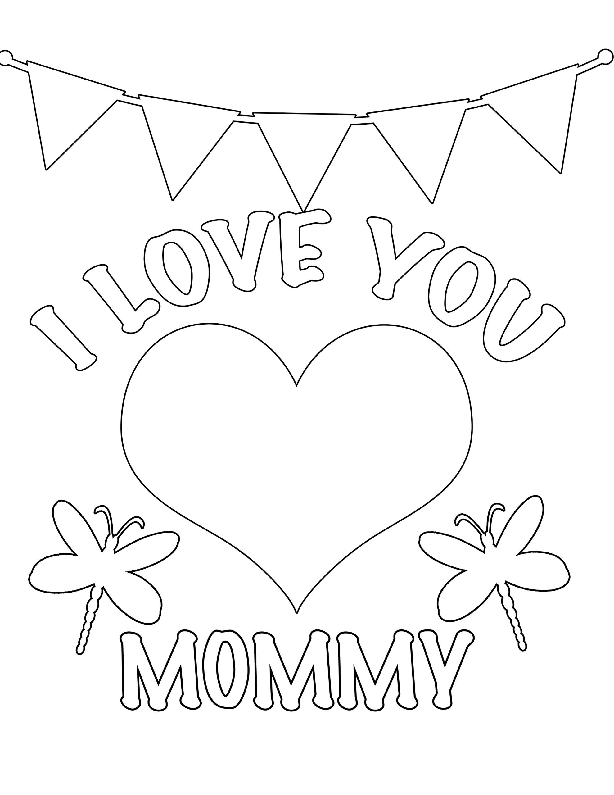 Printable Coloring Sheets For Preschoolers
 Free Printable Preschool Coloring Pages Best Coloring