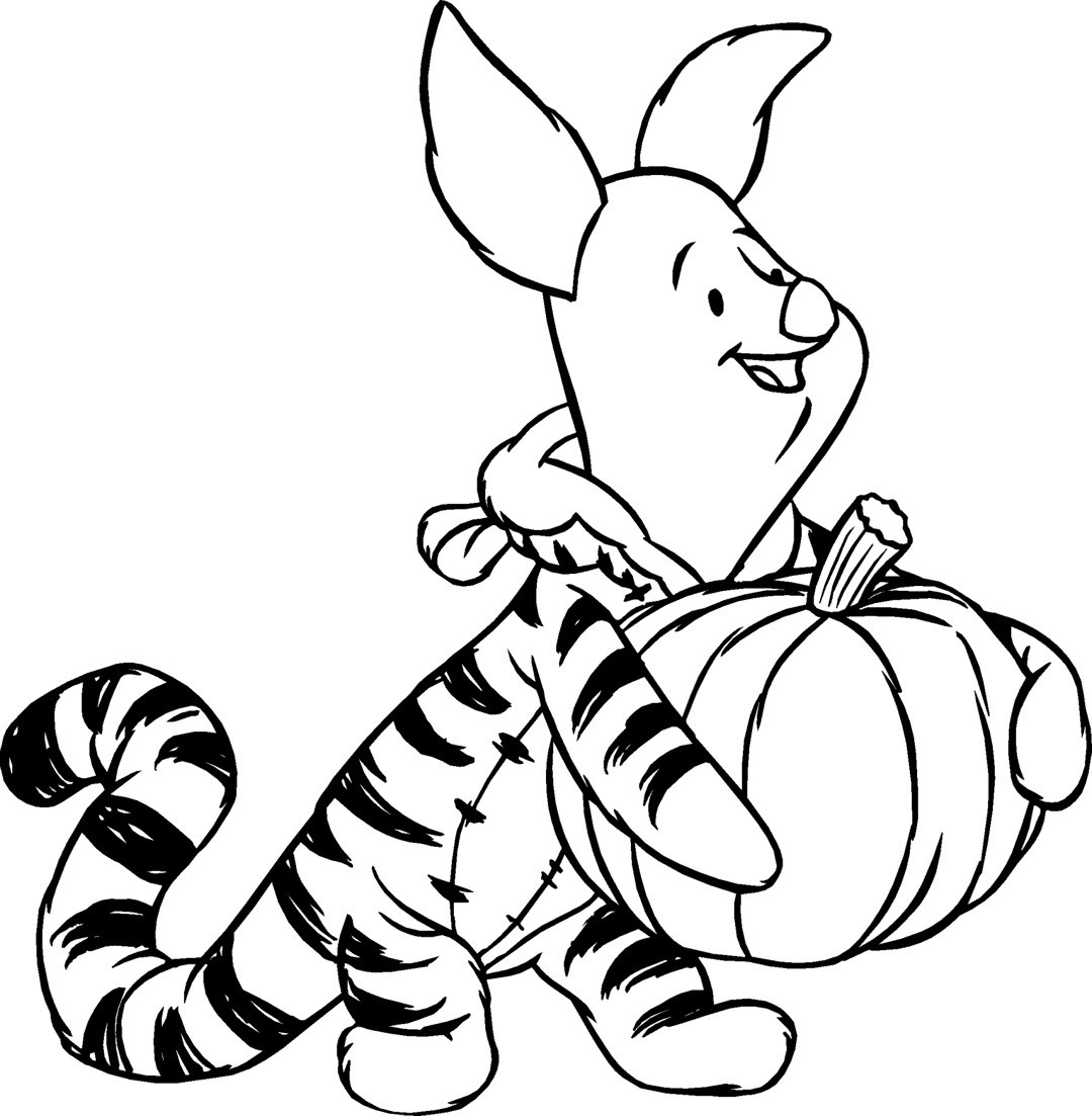 Printable Halloween Coloring Pages
 free halloween coloring pages Archives