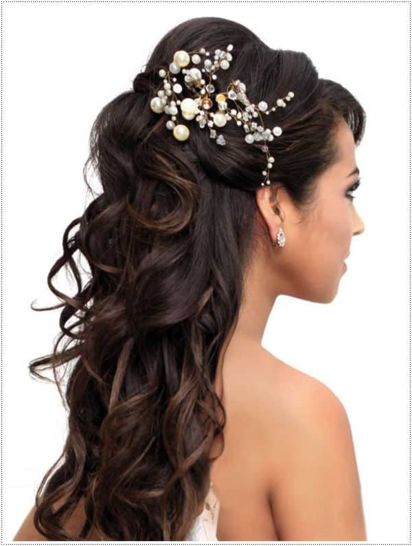 Prom Hairstyles For Black Hair
 25 Amazing Prom Hairstyles Ideas 2017 SheIdeas