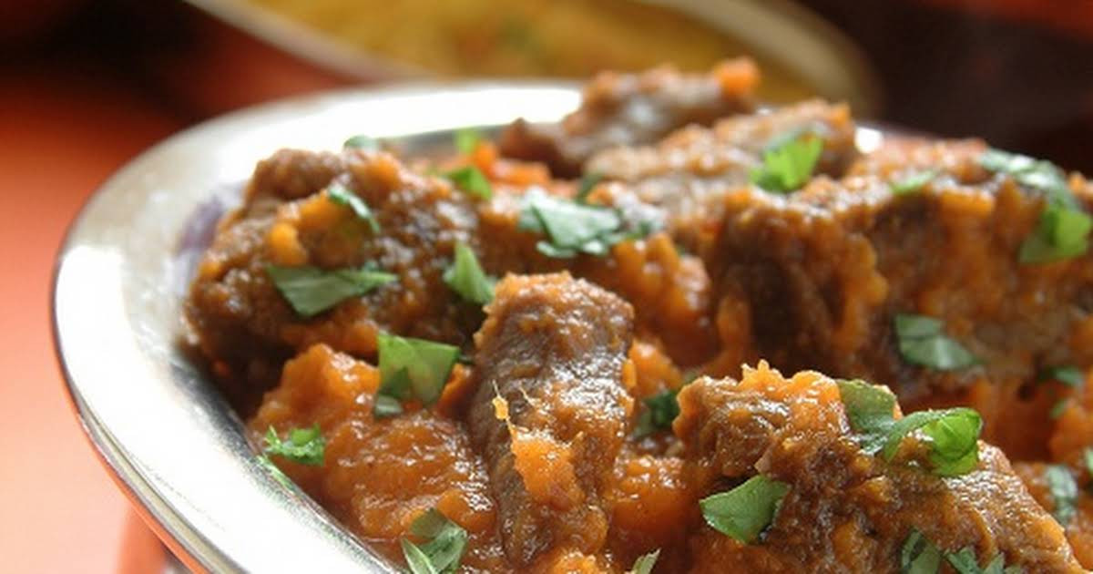 Pumpkin Indian Recipes
 10 Best Indian Pumpkin Curry Recipes