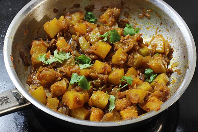Pumpkin Indian Recipes
 kaddu ki sabzi recipe