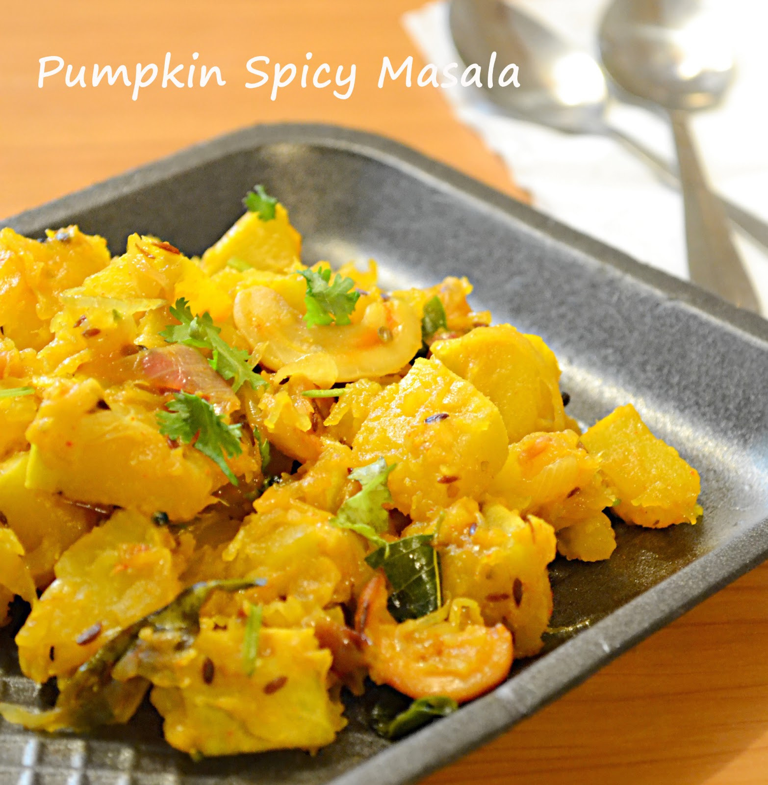 Pumpkin Indian Recipes
 How to make Spicy Pumpkin Masala Pumpkin Recipes