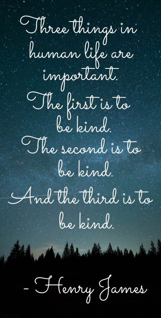 Quotes For Kindness
 21 Kindness Quotes to Inspire a Better World
