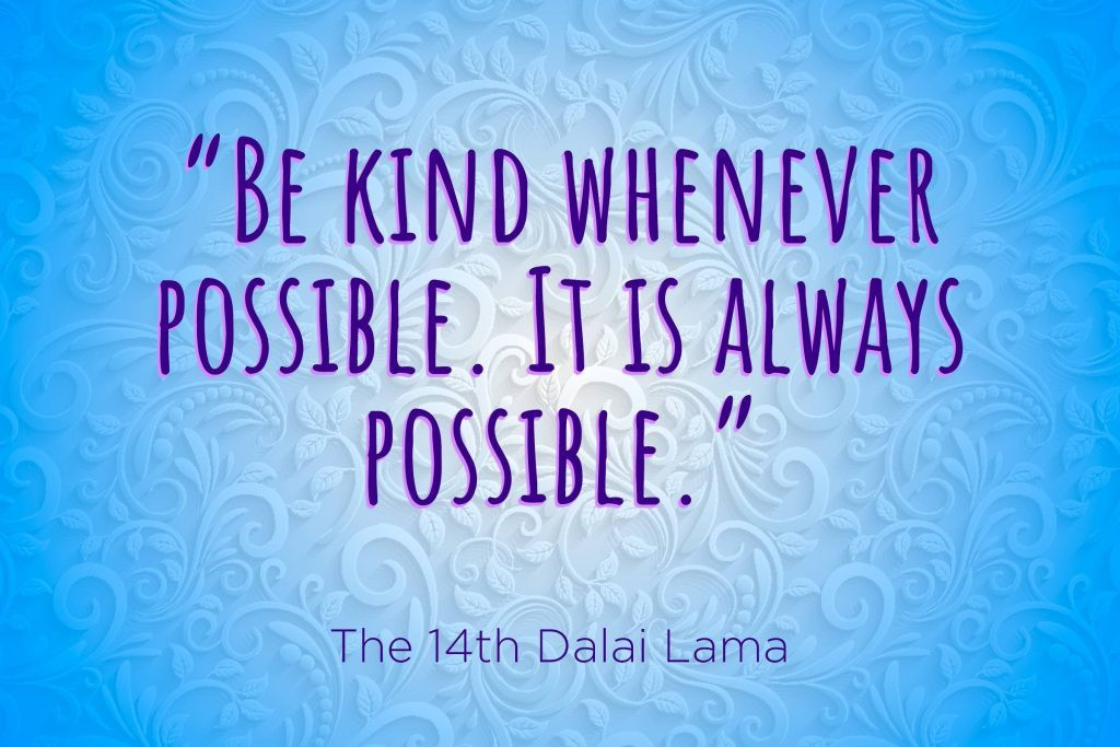 Quotes For Kindness
 Powerful Kindness Quotes That Will Stay With You