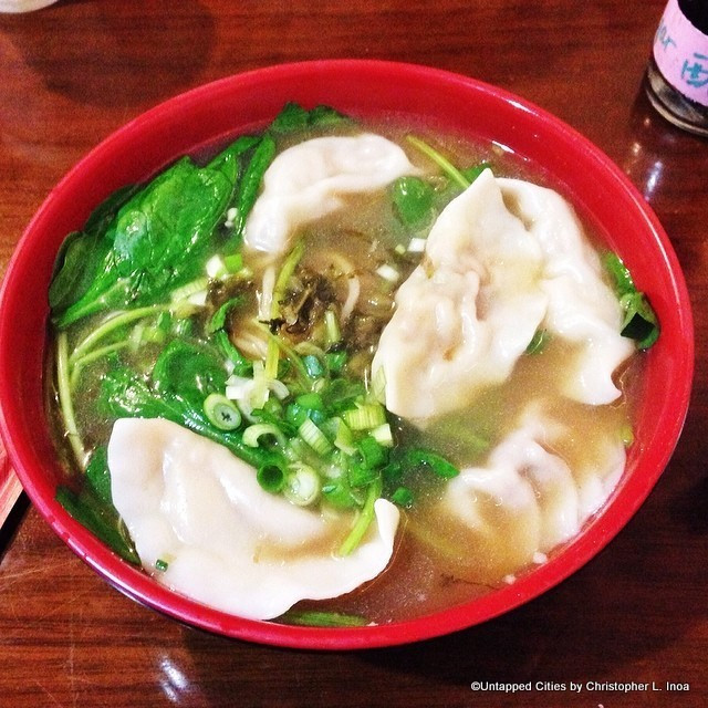 Ramen Noodles Nyc
 10 of the Best Noodle Soups in NYC from Ramen to Hand