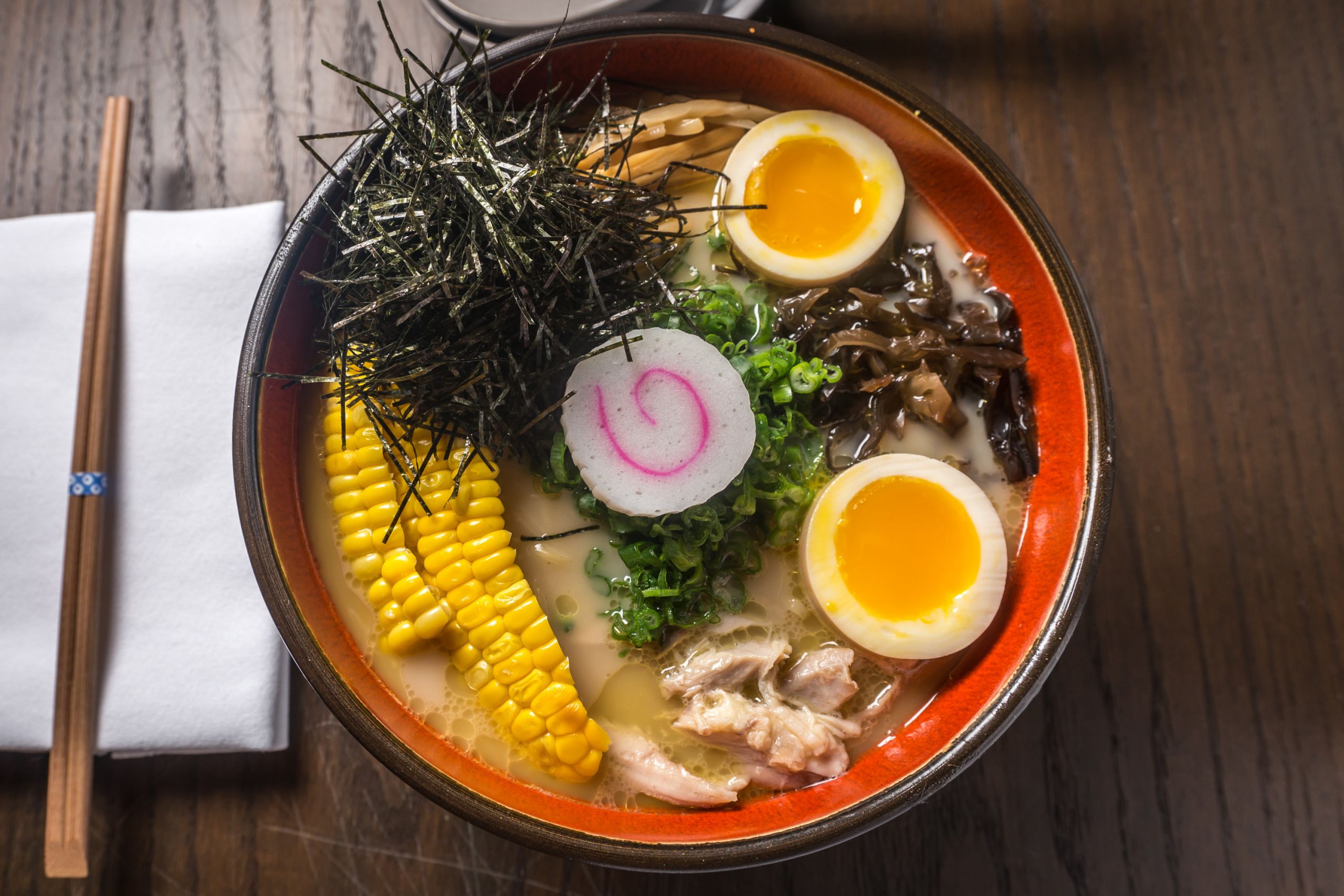 Ramen Noodles Nyc
 Find the Best Ramen in NYC at These 13 Noodle Shops in the