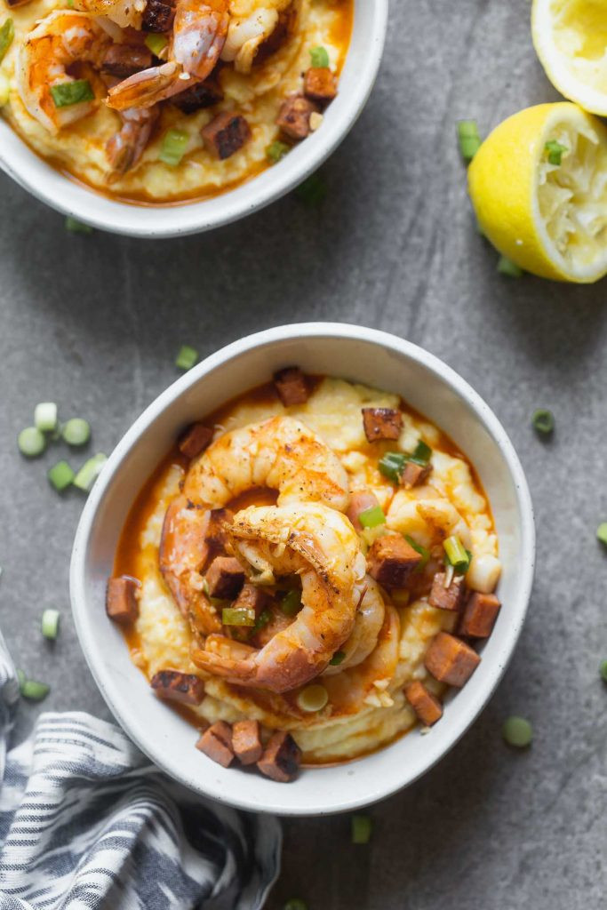 Recipes For Shrimp And Grits
 Easy Shrimp and Grits Recipe Cooking for Keeps