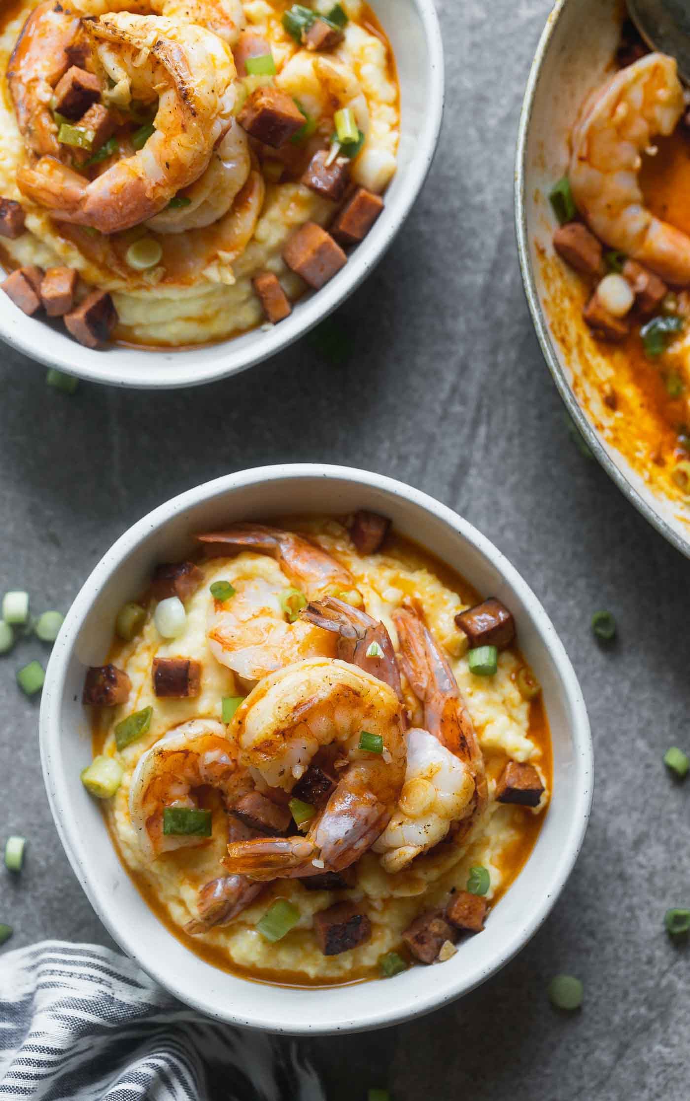 Recipes For Shrimp And Grits
 Easy Shrimp and Grits Recipe Cooking for Keeps