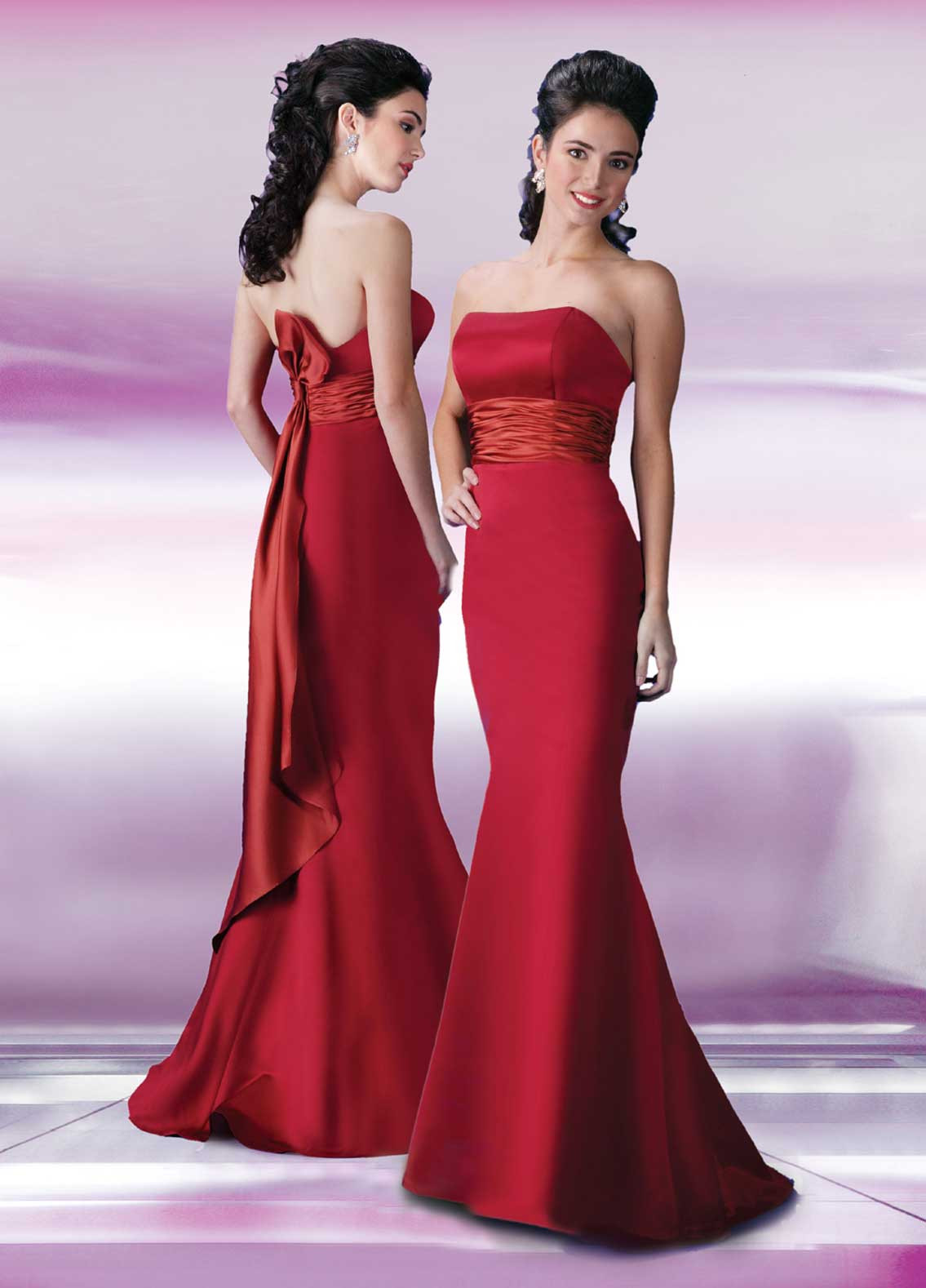 Red Wedding Dresses
 Red Wedding Dress Designs In 2012 Wedding Dress