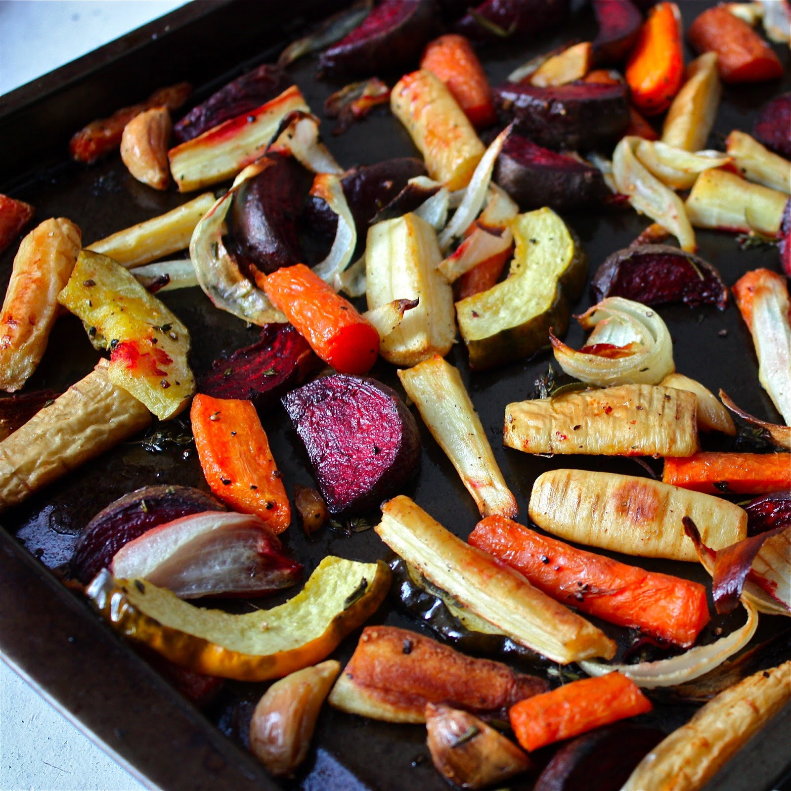 Roasted Root Vegetables Beets
 roasted beets parsnips and carrots