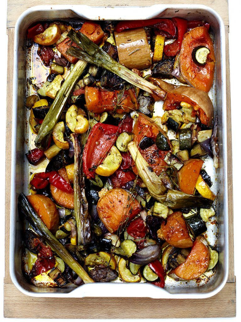 Roasted Winter Vegetables Jamie Oliver
 roasted winter ve ables jamie oliver