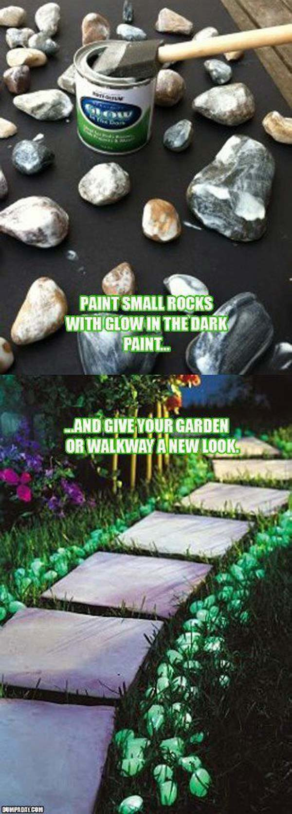 Rock Decoration Ideas
 26 Fabulous Garden Decorating Ideas with Rocks and Stones