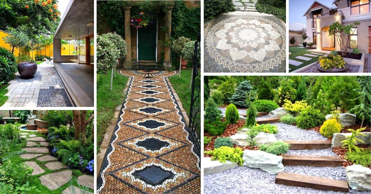 Rock Decoration Ideas
 15 Garden Decorating Ideas With Rocks And Stones