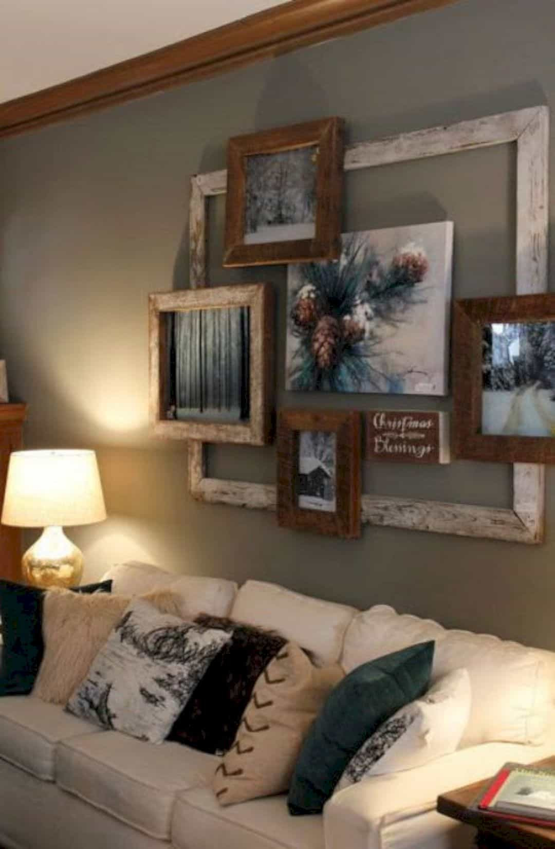 Rustic Decor DIY
 17 DIY Rustic Home Decor Ideas for Living Room – Futurist