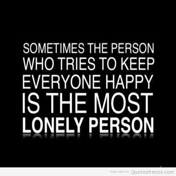 Sad Lonley Quotes
 Quotes Feeling Lonely And Depressed QuotesGram
