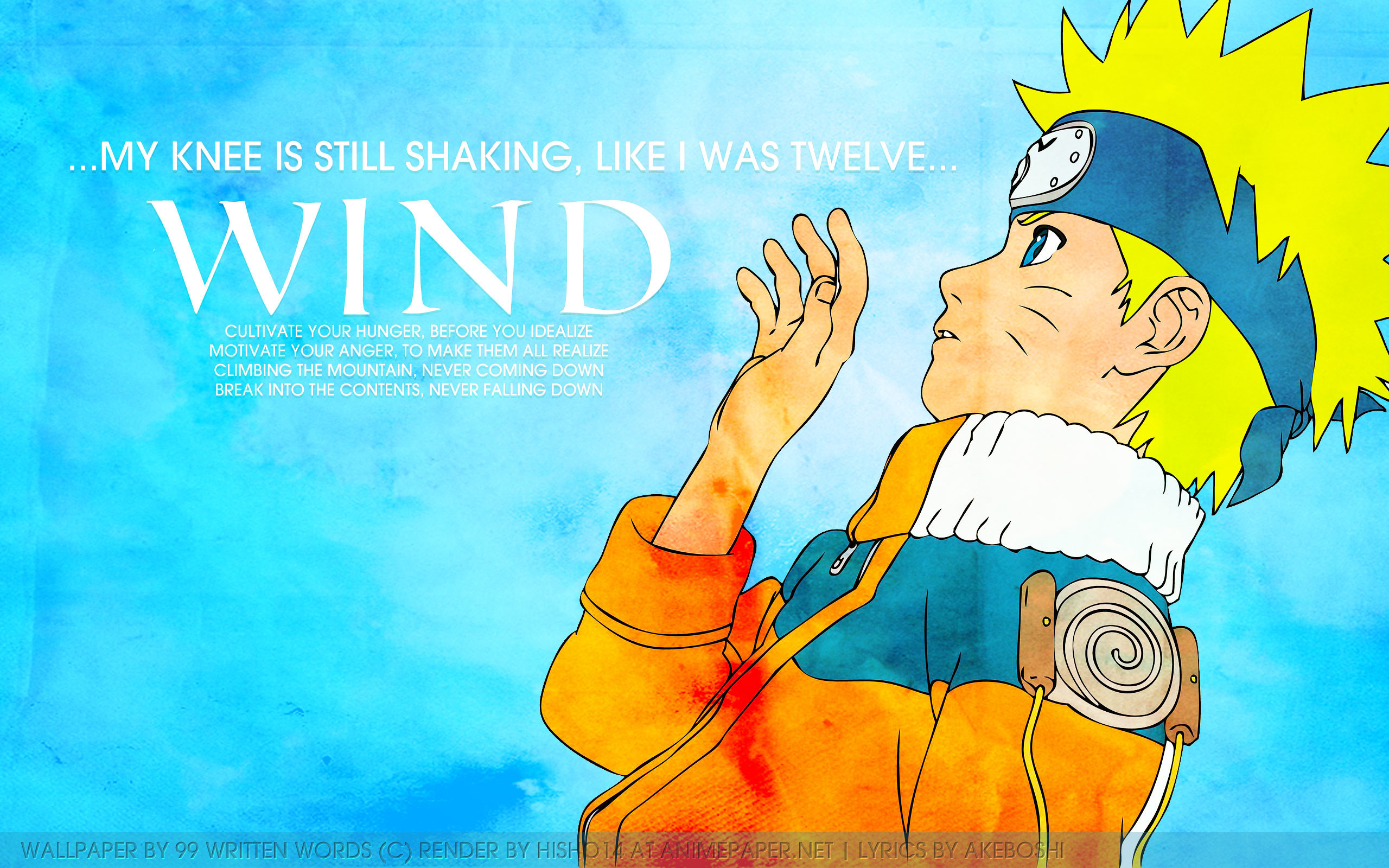 Sad Naruto Quotes
 Naruto Quotes Wallpapers 61 images
