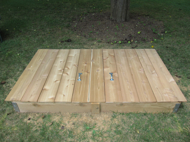 Sandbox Plans DIY
 Build Wooden Sandbox Plans DIY PDF workbench plans 5u0027