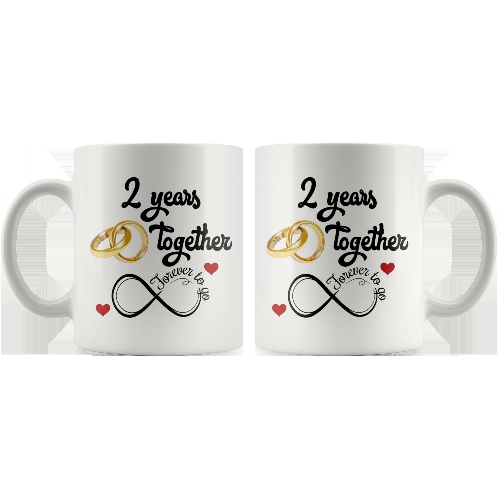 Second Anniversary Gift Ideas For Her
 Second Wedding Anniversary Gift For Him And Her 2nd