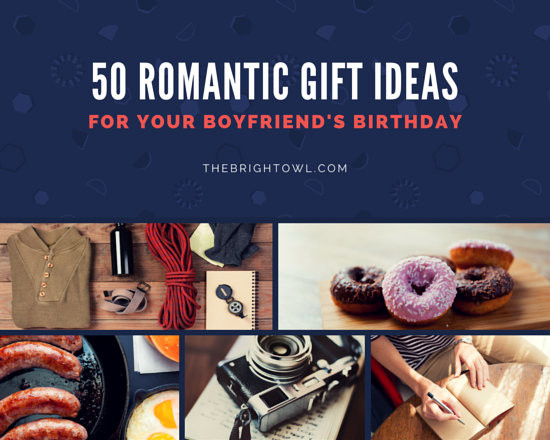 Sentimental Gift Ideas For Boyfriend
 Romantic Gift Ideas for Boyfriend Collage