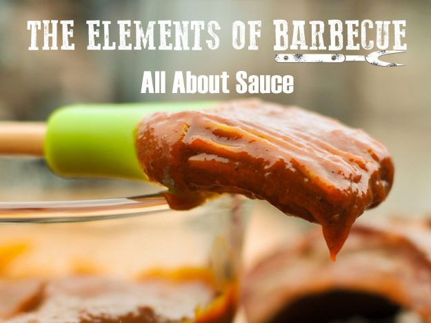 Serious Eats Bbq Sauce
 Kansas City Style Barbecue Sauce Recipe