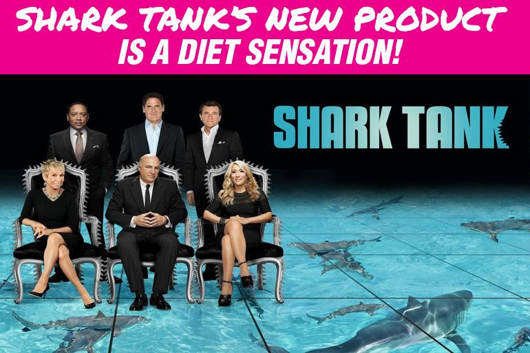 Shark Tank Keto Diet
 Pin on Central Plaza Finest Street Designs