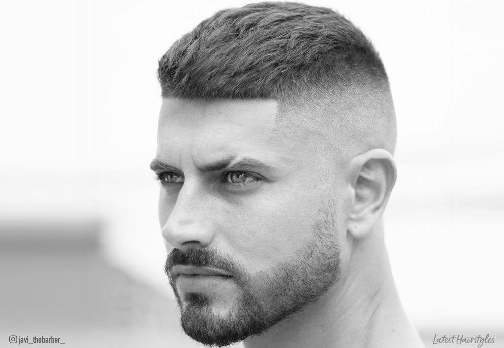 Short Haircuts 2020 Male
 50 Best Short Hairstyles for Men in 2020