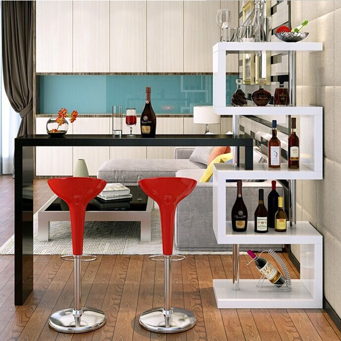 Small Bar For Living Room
 Bar tables household living room cabinet partition wall