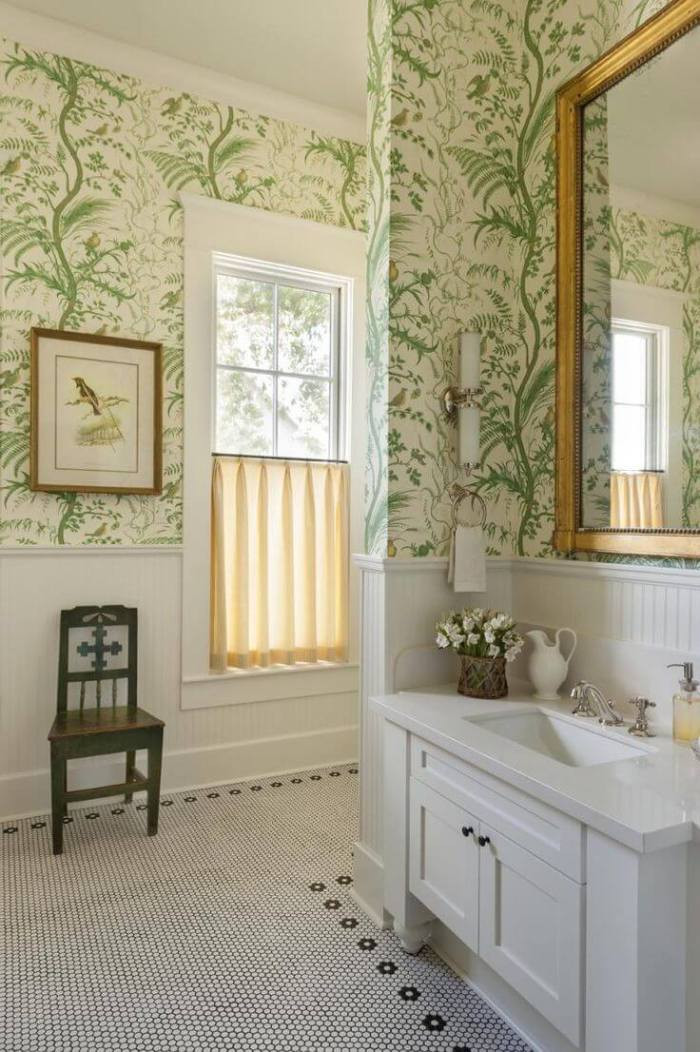 Small Bathroom Wallpaper Ideas
 Best Living Room Wallpaper Ideas pleted May Inspire You