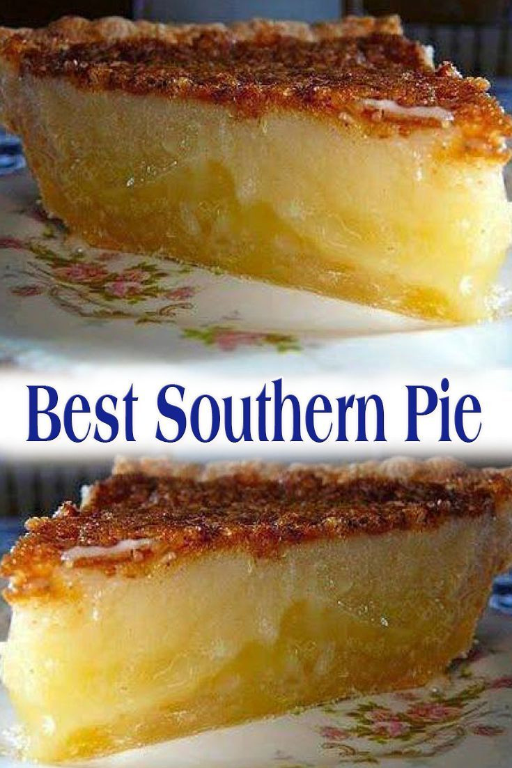 Southern Bbq Desserts
 Best 25 Southern food ideas on Pinterest