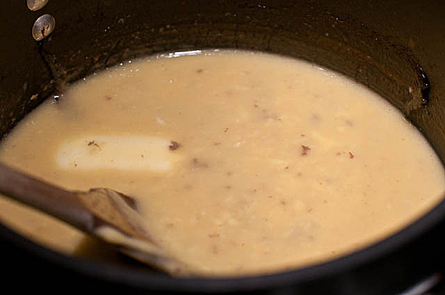 Southern Giblet Gravy
 Giblet Gravy Cooking Add a Pinch