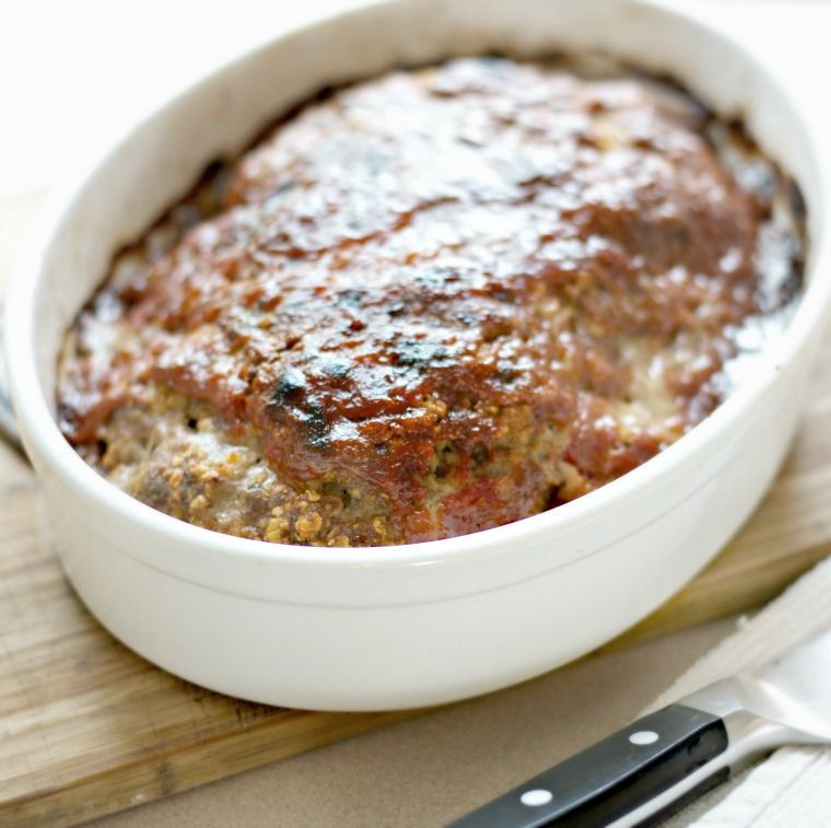 Southern Meatloaf Recipe Paula Deen
 Easy Classic Meatloaf with the ketchup sauce ketchup glaze