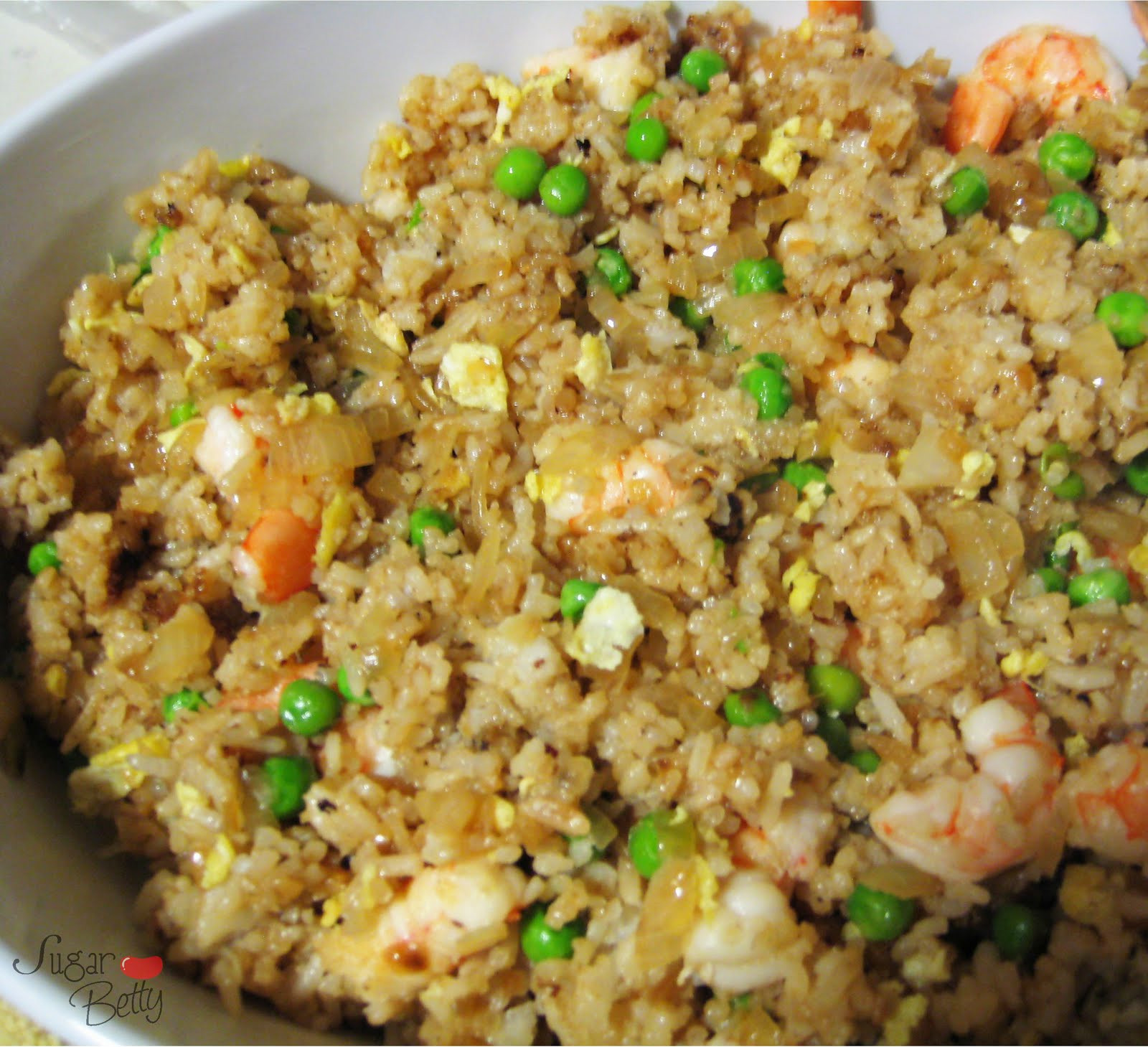 Special Fried Rice Disease
 shrimp fried rice disease picture Bbm emoticons rude