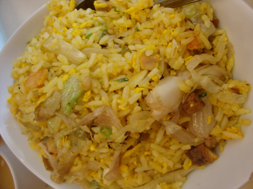 Special Fried Rice Disease
 Special Fried Rice Disease For Men