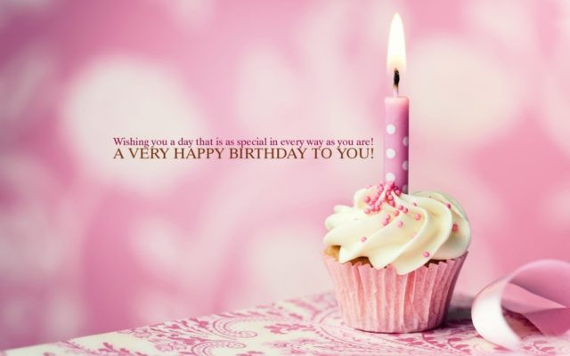 Sweet Birthday Quotes
 150 Happy Birthday Quotes For Friends