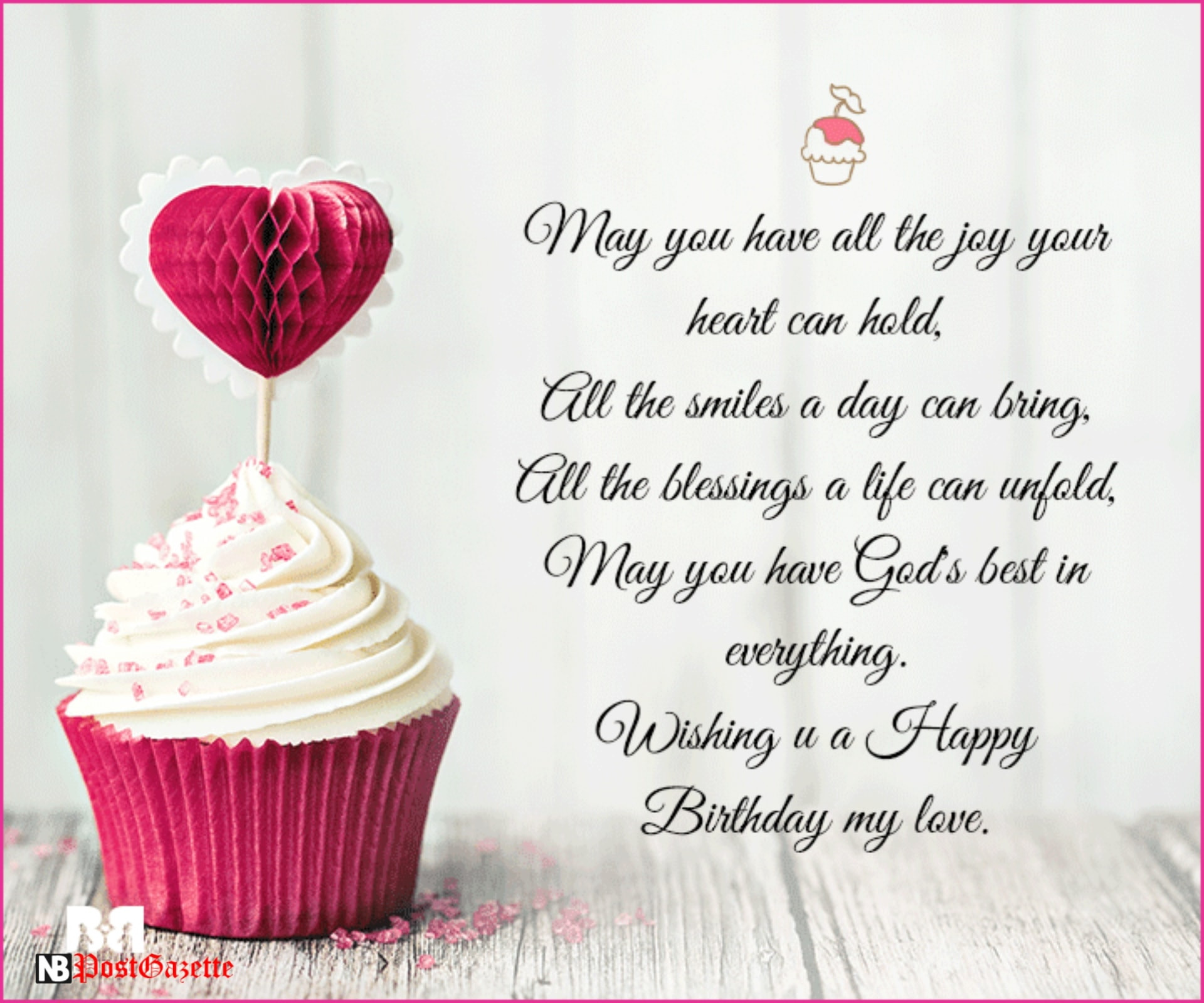 Sweet Birthday Quotes
 Top Best Happy Birthday Wishes SMS Quotes & Text Messages