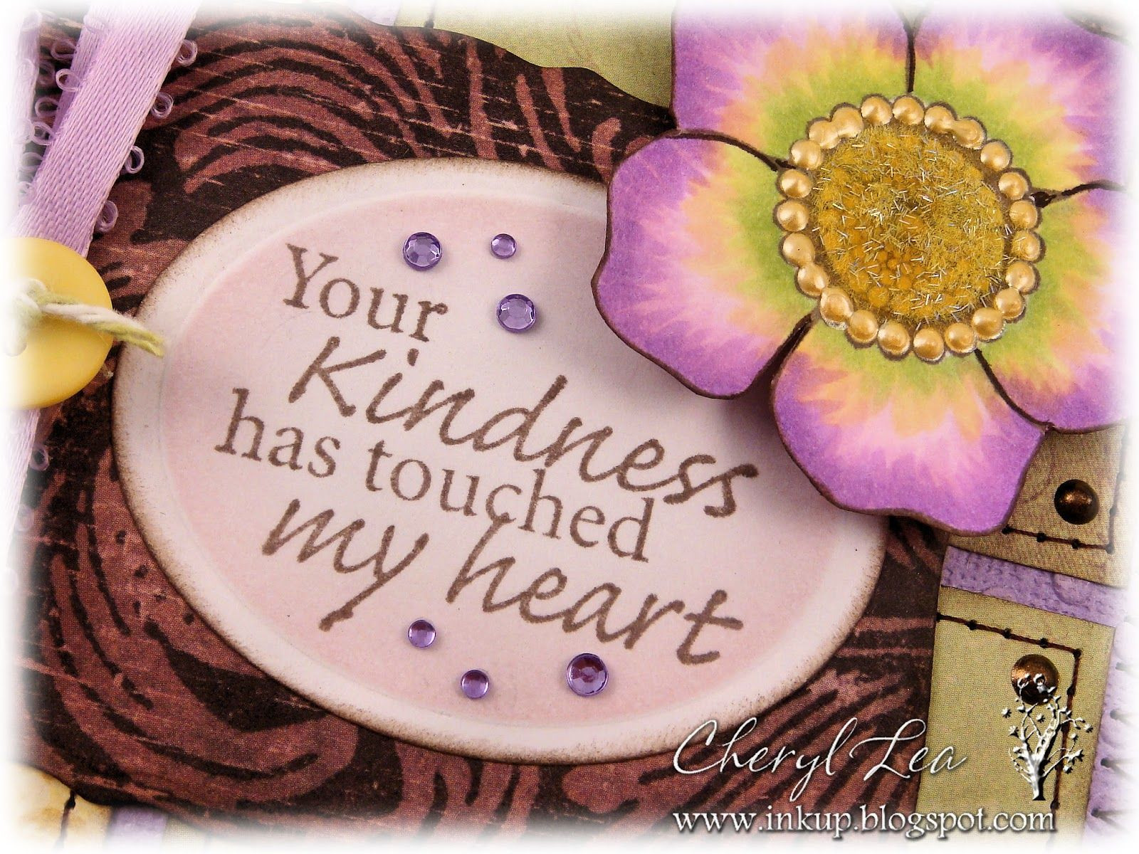 Thank You For Your Kindness Quotes
 Pin on Simple truths love & therapy