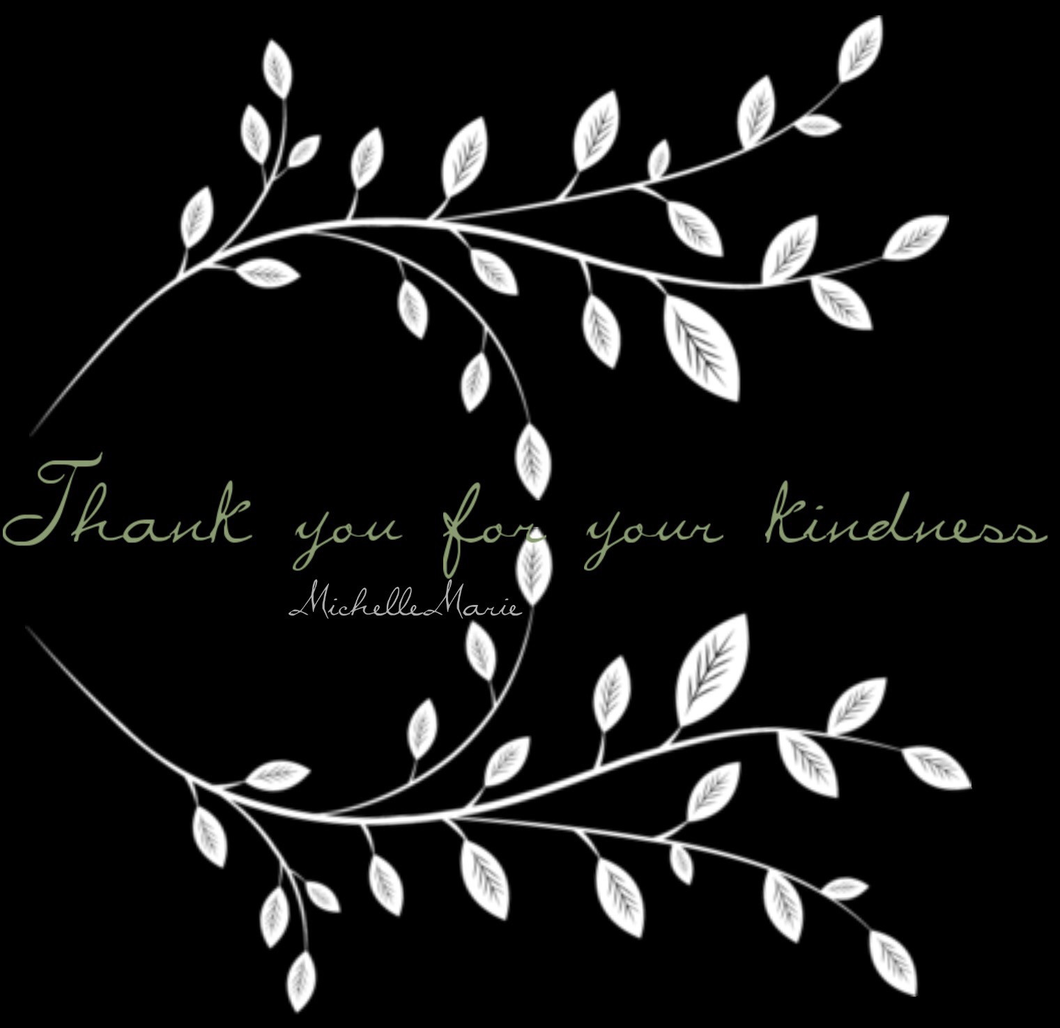Thank You For Your Kindness Quotes
 Thank you for your kindness