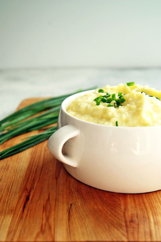 The Best Mashed Potatoes
 How to Make the Best Mashed Potatoes The Cookful
