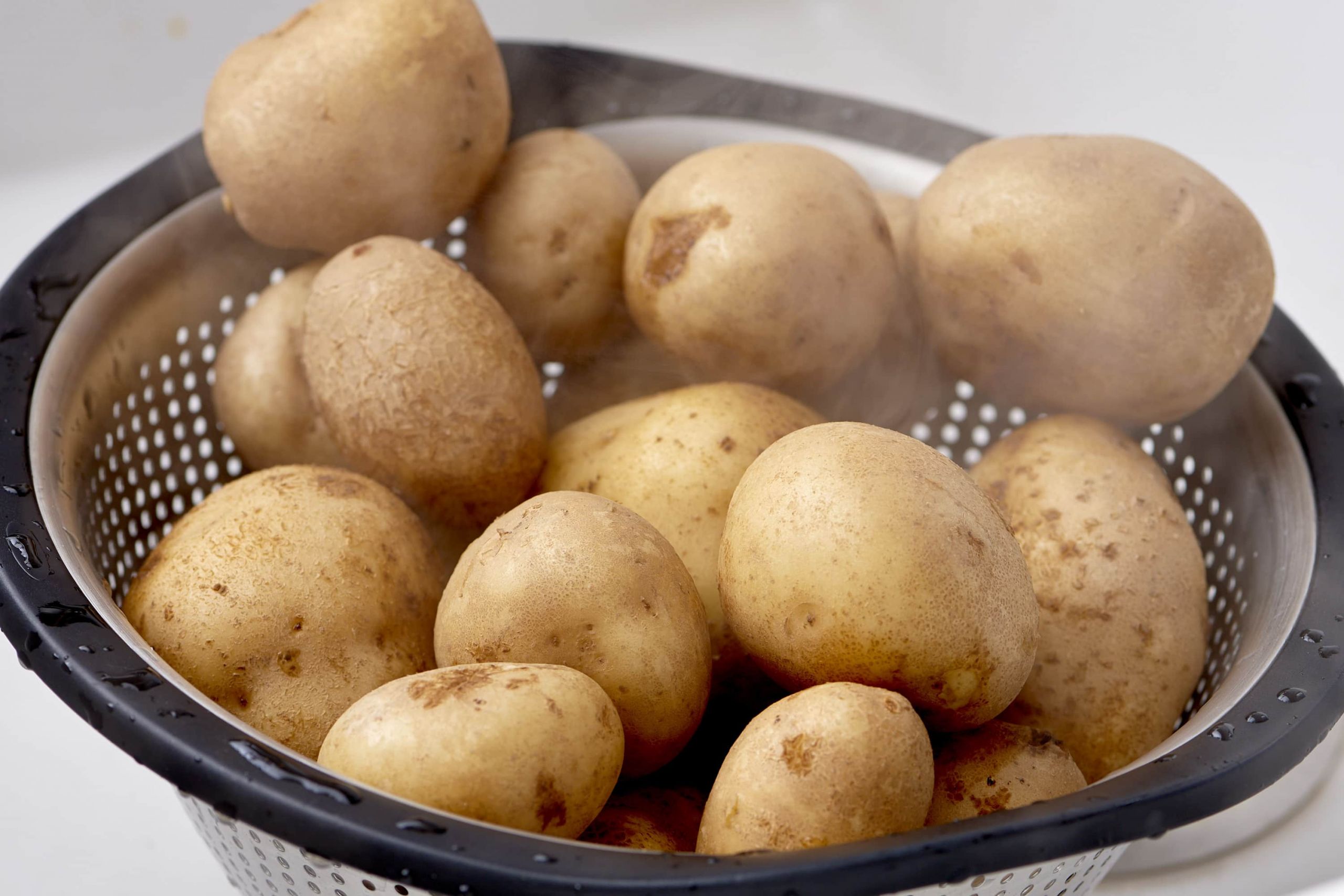 The Best Mashed Potatoes
 Mashed Potatoes Recipe Make the Best Mashed Potatoes