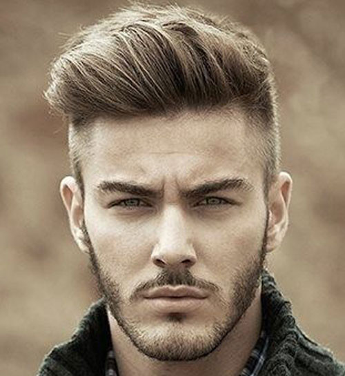 The Undercut Hairstyle
 27 Best Undercut Hairstyles For Men 2020 Guide