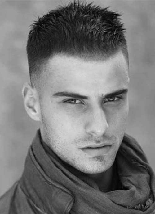 The Undercut Hairstyle
 20 Undercut Hairstyles for Men