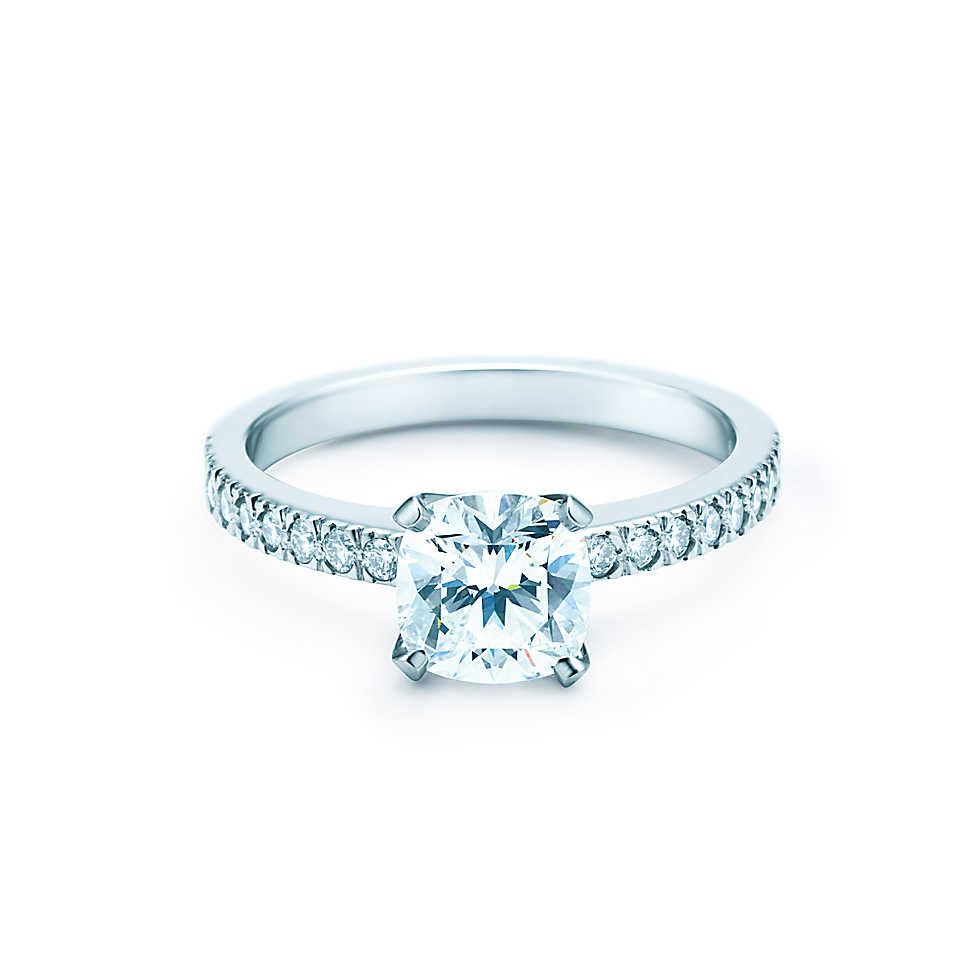 Tiffany Diamond Rings
 10 Affordable Engagement Rings